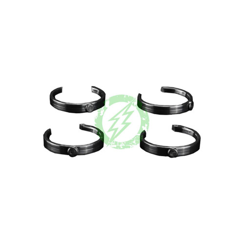  Silverback Airsoft TAC-41 Bolt Sliders Set | 4 Pieces 