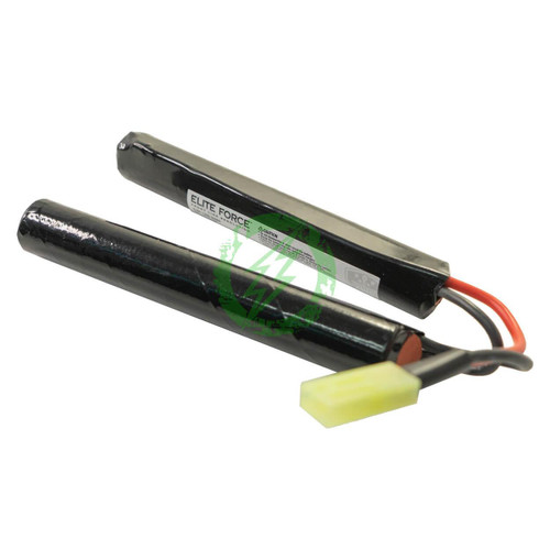  Umarex Elite Force Starter Power Pack with 9.6v NIMH Battery & USB Charger | Mini Tamiya 