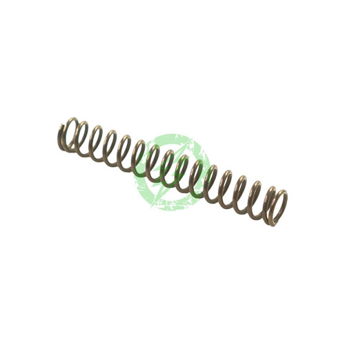 Airsoft Masterpiece Custom EDGE Custom "ON-TARGET" Hammer Spring for Hi-CAPA | 120% 