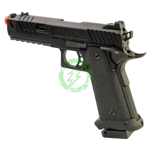 Echo 1 TAP GEN2 GBB Pistol – Black JP-148 Airsoft