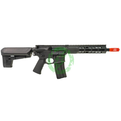  Krytac EMG BARRETT Firearms Licensed REC7 MK3 Airsoft AEG Rifle SBR MLOK | 400FPS 