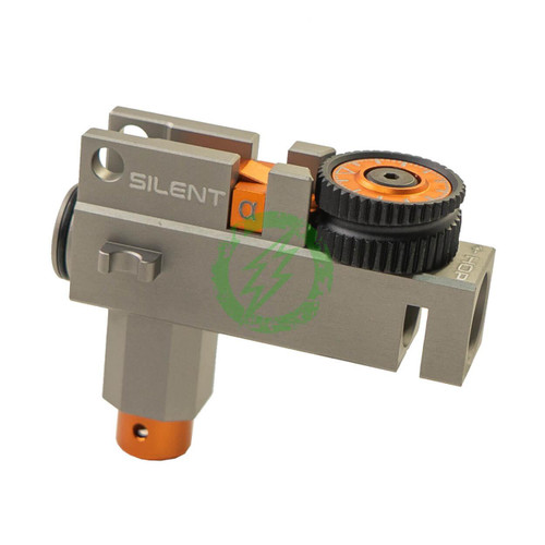  Silent Industries AEG Alpha Chamber | Airsoft AK AEG Rifles 