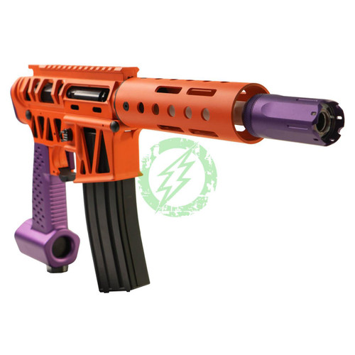 Amped Builds Amped Build | Nate's "Hobgoblin" | Speed Soft EURO Build 