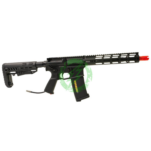  Wolverine Airsoft MTW Forged Series | 10" Rail Length w/ SI Trim 