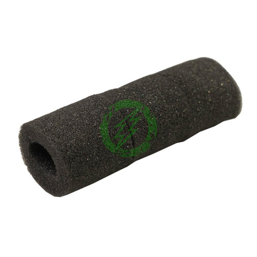  MN Airsoft MNA Airsoft Mock Suppressor Foam Set | Reinforced | 4mm / 6mm | Tracer Version Available 