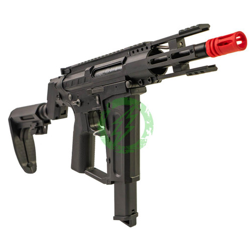  Arcturus X C.A.T. AR-15 Versatile 5s Valor Airsoft AEG Rifle | Feature Enhanced MOSFET 