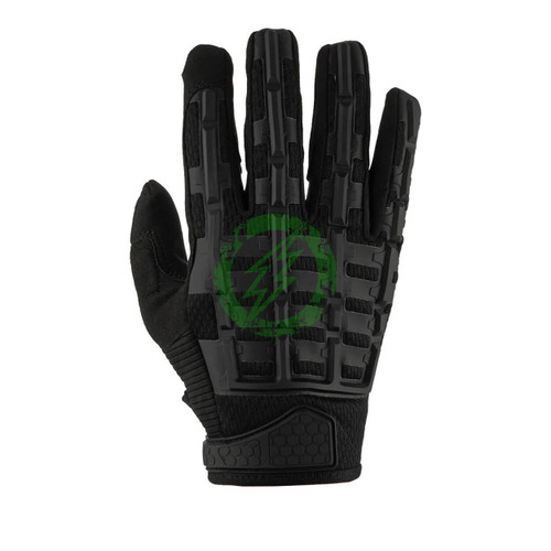  Cygnus Armory Skeleton Gloves 