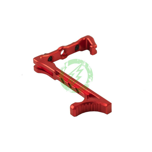  CTM TAC | AAP-01 / C CNC Reaper Side Charging Handle 