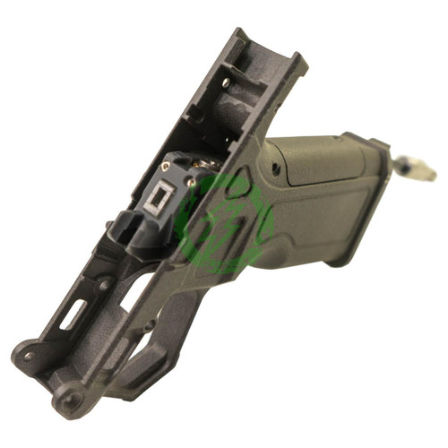 TAPP Airsoft Tapp Hybrid AAP-01 Lower | Mag Type: ARP9 Magazine TAPP Airsoft Tapp Hybrid AAP-01 Lower | Mag Type: ARP9 Magazine