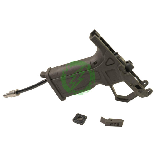 TAPP Airsoft Tapp Hybrid AAP-01 Lower | Mag Type: ARP9 Magazine TAPP Airsoft Tapp Hybrid AAP-01 Lower | Mag Type: ARP9 Magazine