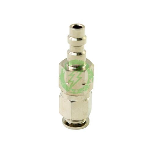 GATE HPA Engine QD fitting US standard GATE HPA Engine QD fitting US standard