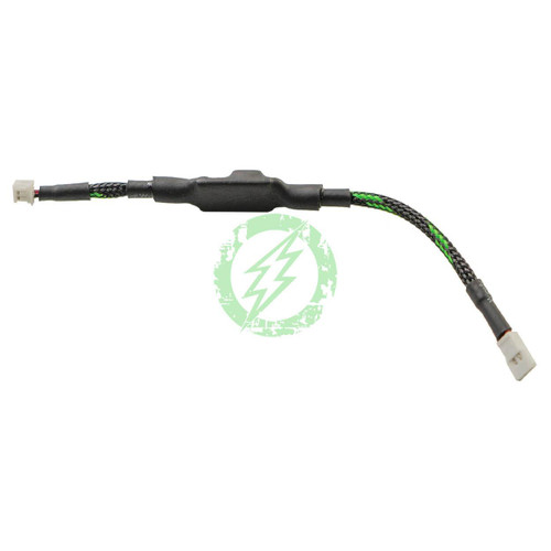 Gorilla Airsoft Technology Gorilla Airsoft Maxx Tracer Unit Wire Harness for Gorilla and PolarStar FCUs | 15cm / 20cm 