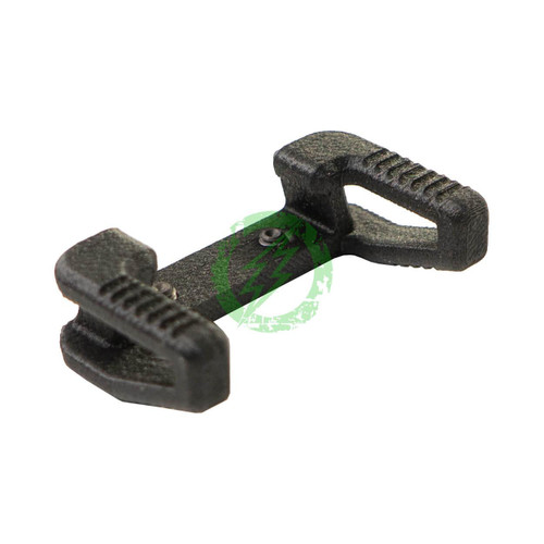 Jefe's Airsoft Solutions Jefe Airsoft AAP-01 CFR Charging Handle Tall Boi | Black 