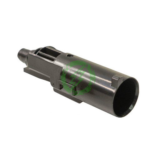 LA Capa Customs / LA Innovations LA CAPA Customs "Turbo" Nozzle for Hi Capa | Shell Only 