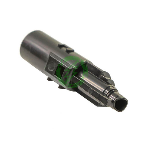 LA Capa Customs / LA Innovations LA CAPA Customs "Turbo" Nozzle for Hi Capa | Shell Only 