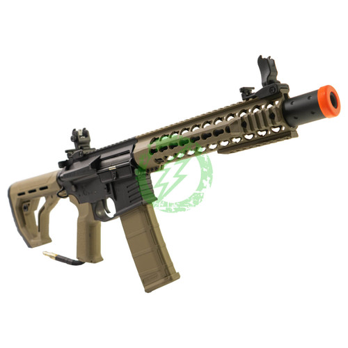 Amped Custom Affordable Series - Delta Armory x Back Draft M4 Amped Custom Affordable Series - Delta Armory x Back Draft M4