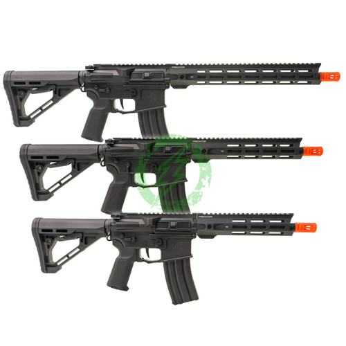 Lancer Tactical - GEN 4 Predator M-LOK CQB M4 W/ GATE Aster II BT Lancer Tactical - GEN 4 Predator M-LOK CQB M4 W/ GATE Aster II BT