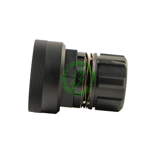 PTS Dead Air Wolverine Keymo Adapter PTS Dead Air Wolverine Keymo Adapter