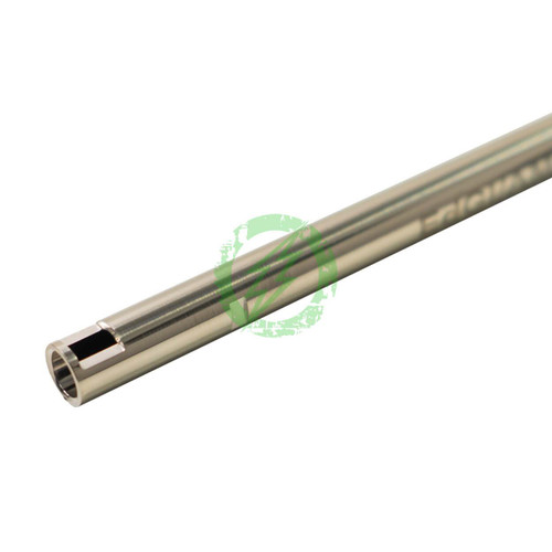  EdGI Custom 6.01mm Precision Barrel for AEG | Stainless Steel / 550mm 