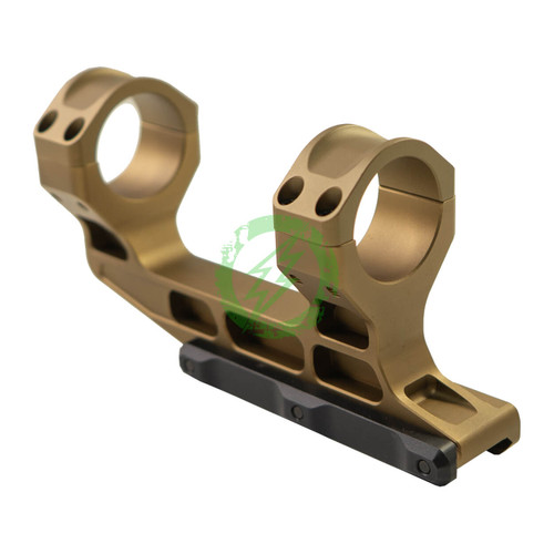 PTS Unity Tactical Fast LPVO Optics Mount Set Includes RMR and Aimpoint RDS Offset Mounts FDE PTS Unity Tactical Fast LPVO Optics Mount Set Includes RMR and Aimpoint RDS Offset Mounts FDE