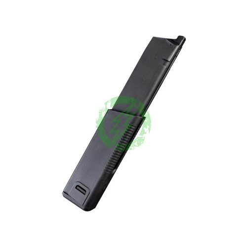  Krytac Vector Gas Blowback Airsoft SMG Magazine | 60 Rounds / GBB 