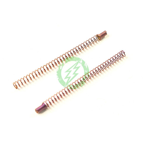  Waldo Dynamics 140% “Ion” Nozzle Spring for Hi Capa 