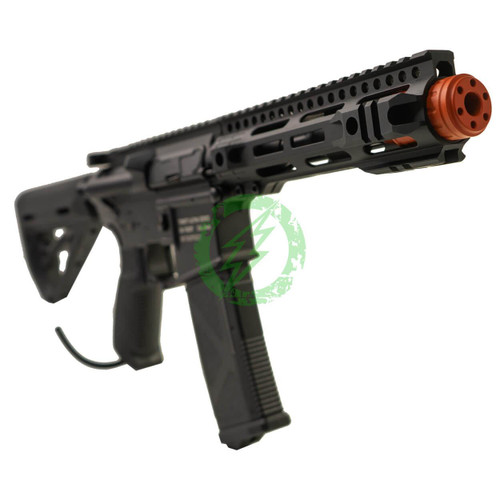  GATE TRINITY ARMAMENT HPA Training Replica with PULSAR D & TITAN II Bluetooth 