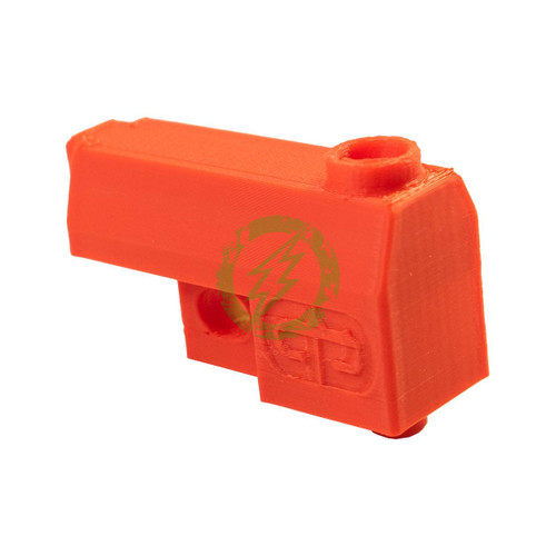  Gun Gamers - Universal Adapter for Odin Sidewinder M12 Speed Loader Orange 