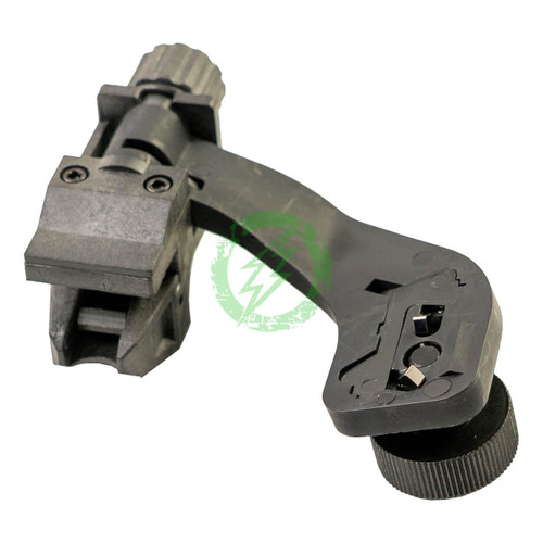  Noctis Technologies PVS-14 MIL-SPEC J Arm Swing Arm Adapter 