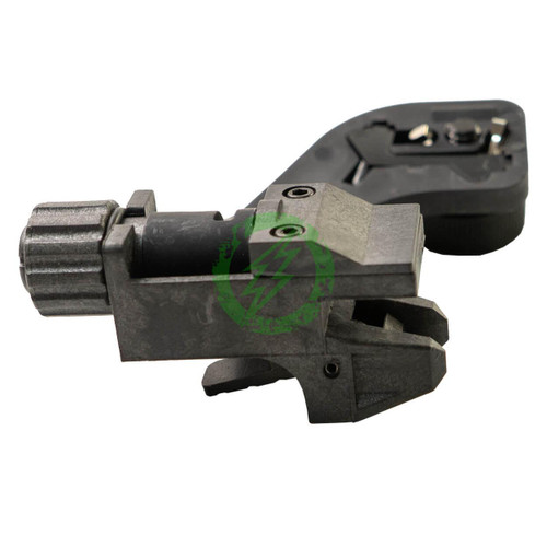Noctis Technologies | PVS-14 MIL-SPEC J Arm Swing Arm Adapter
