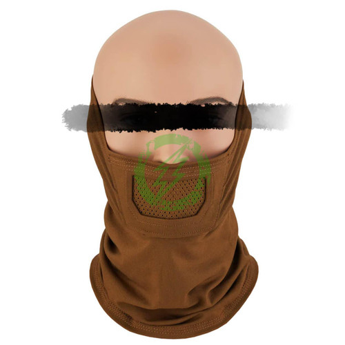  Cygnus Armory Face Warrior Plus 