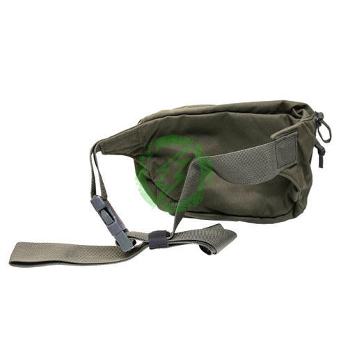LBX Tactical Fanny Pack Ranger Green LBX Tactical Fanny Pack Ranger Green