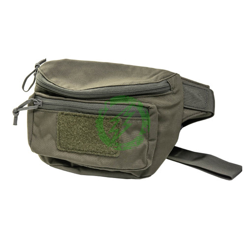 LBX Tactical Fanny Pack Ranger Green LBX Tactical Fanny Pack Ranger Green