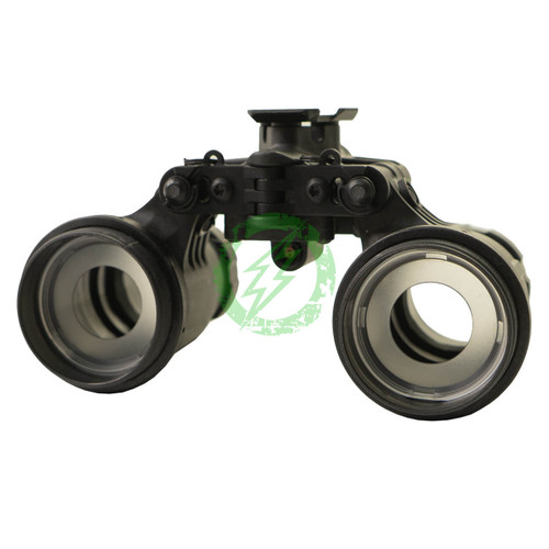 Nocturn Industries UANVB Katana GEN3 Housing O njection Molded / Black Nocturn Industries UANVB Katana GEN3 Housing O njection Molded / Black