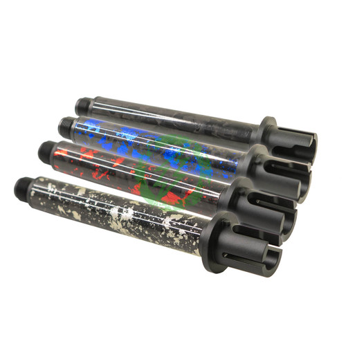 MAC Airsoft ULTRALIGHT Outer Barrel Karbon Fiber CCW MAC Airsoft ULTRALIGHT Outer Barrel Karbon Fiber CCW
