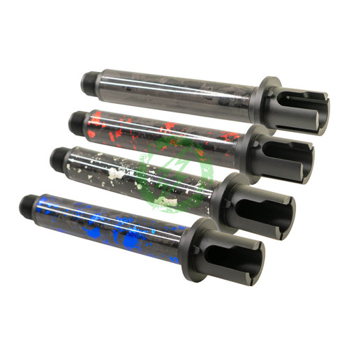 MAC Airsoft ULTRALIGHT Outer Barrel Karbon Fiber CCW MAC Airsoft ULTRALIGHT Outer Barrel Karbon Fiber CCW