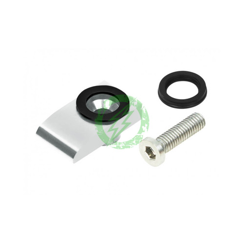 NexxSpeed CNC Aluminum Hammer Protection Pad for Tokyo Marui Hi-CAPA 4.3 / 5.1 NexxSpeed CNC Aluminum Hammer Protection Pad for Tokyo Marui Hi-CAPA 4.3 / 5.1
