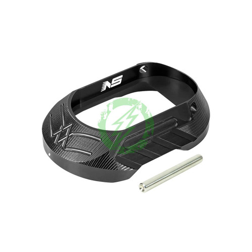 NexxSpeed | CNC Aluminum Magwell for TM Hi-CAPA