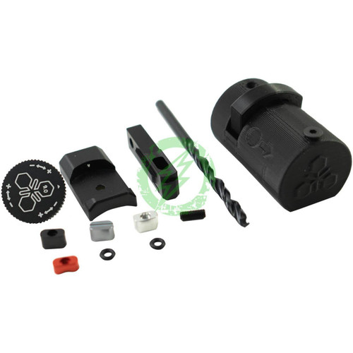 Tridos Design Tridos TDC 2.0 PRO for Tokyo Marui VSR10 Chamber 