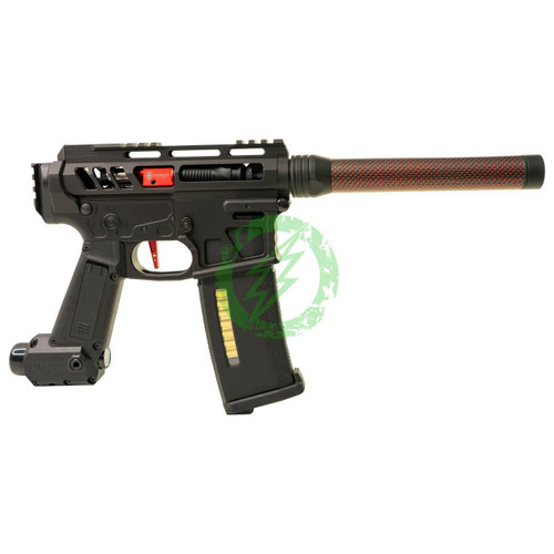 Wolverine Airsoft | Heretic Labs Article IV