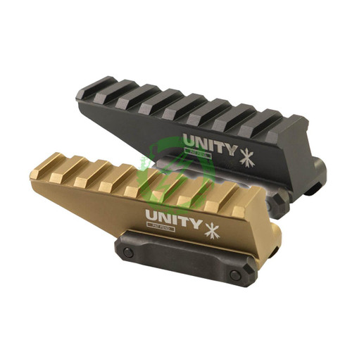 PTS - Unity Tactical FAST Absolute Optic Riser
