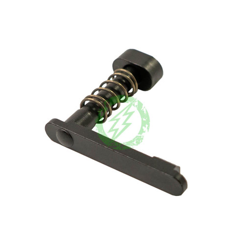 G&G CM16 Airsoft Magazine Catch Release