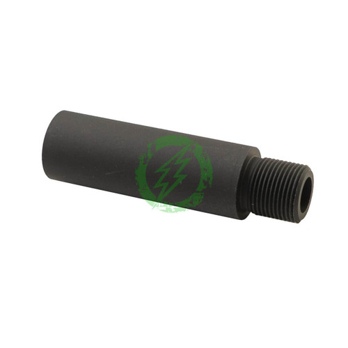 Madbull Airsoft Madbull | 2" Outer Barrel Extension (CCW) 