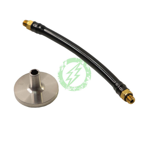  Wolverine Airsoft Hardpoint Adapter for MTW-308 