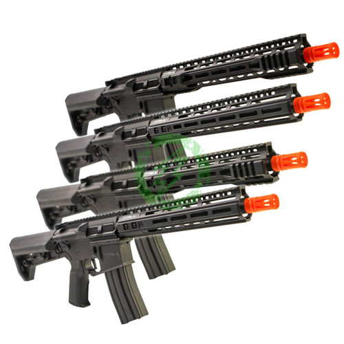  Lancer Tactical BG Defense Type-A | MK2 & SPR 