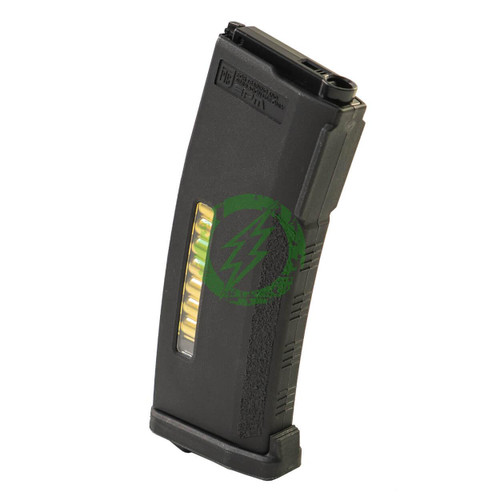 Wolverine Airsoft MTW PTS | EPM-MTW M4 Enhanced Polymer Magazine for Wolverine MTW/Article Series 