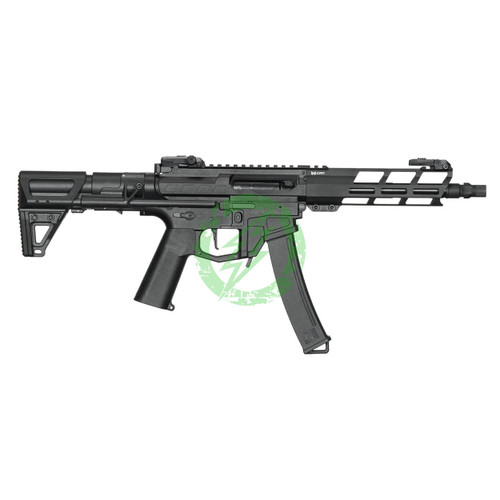 Arcturus | X C.A.T. Versatile 8 SMG AEG FE Airsoft Rifle (Feature Enhanced)