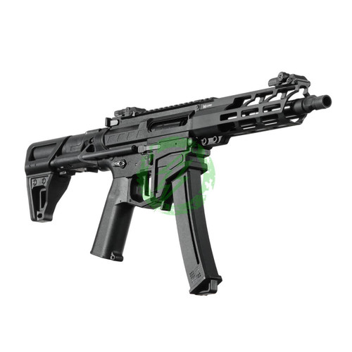  Arcturus | X C.A.T. Versatile 8 SMG AEG FE Airsoft Rifle (Feature Enhanced) 