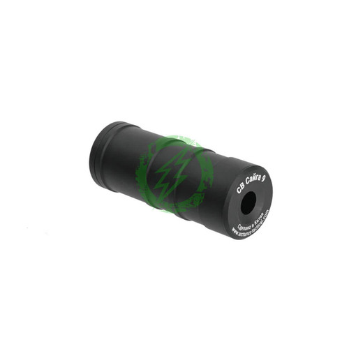 Arcturus | ZTAC SV Saiga-9 Mock Suppressor (Black, 14mm CCW)