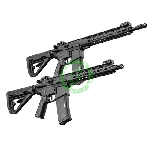  Arcturus | Advancer MOD1 LITE AEG FE Airsoft Rifle (Feature Enhanced) 